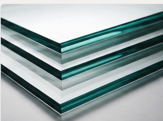 Mehrschichtiges Verbund-Sicherheitsglas (VSG) im Detail