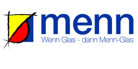 Menn Glas — Wenn Glas, dann Menn-Glas